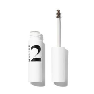 BROW CRUSH TINTED BROW GEL - DEEP BROWN